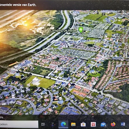 Modern With Terrace & Public Pool